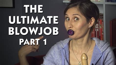 wife hates blowjobs|Blow job all of a sudden